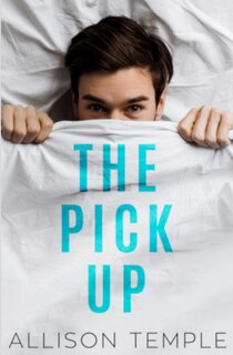 Front cover_The Pick Up