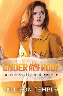 Front cover_Under Her Roof