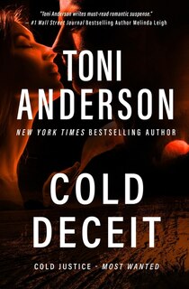 Front cover_Cold Deceit