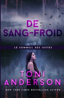 Front cover_De sang-froid