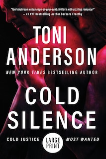 Front cover_Cold Silence