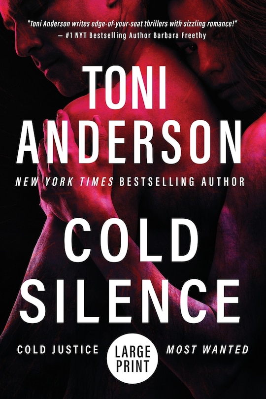 Front cover_Cold Silence