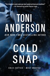 Front cover_Cold Snap