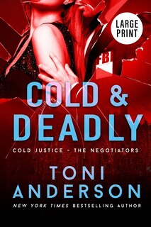 Front cover_Cold & Deadly