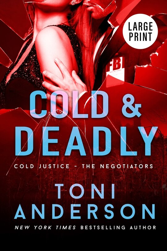 Front cover_Cold & Deadly