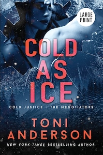 Front cover_Cold As Ice
