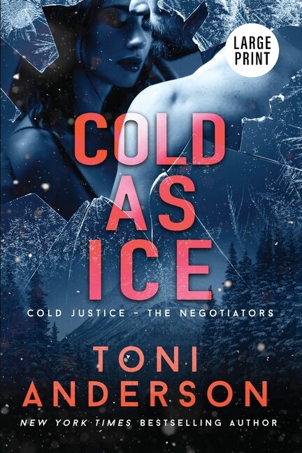 Front cover_Cold As Ice