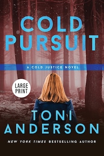 Front cover_Cold Pursuit