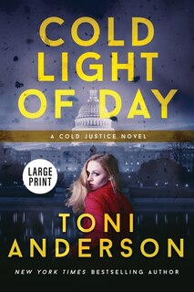 Front cover_Cold Light Of Day