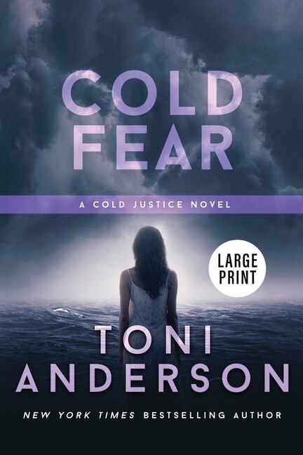 Front cover_Cold Fear