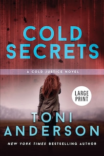 Couverture_Cold Secrets