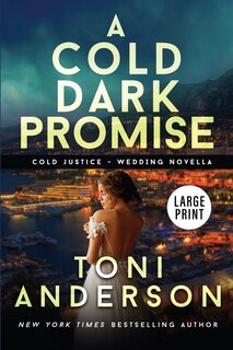 Front cover_A Cold Dark Promise