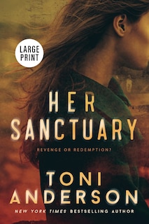 Front cover_Her Sanctuary
