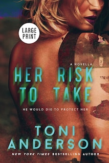 Front cover_Her Risk To Take