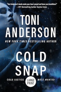 Front cover_Cold Snap