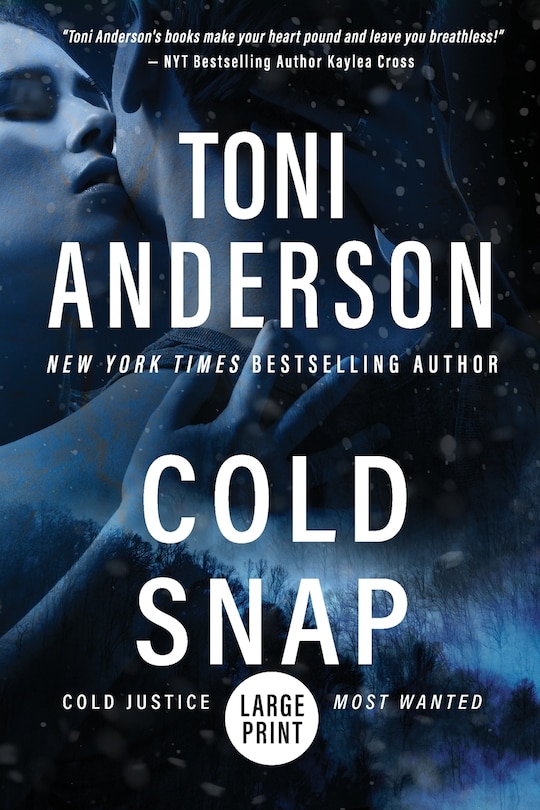 Front cover_Cold Snap