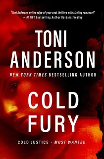 Front cover_Cold Fury