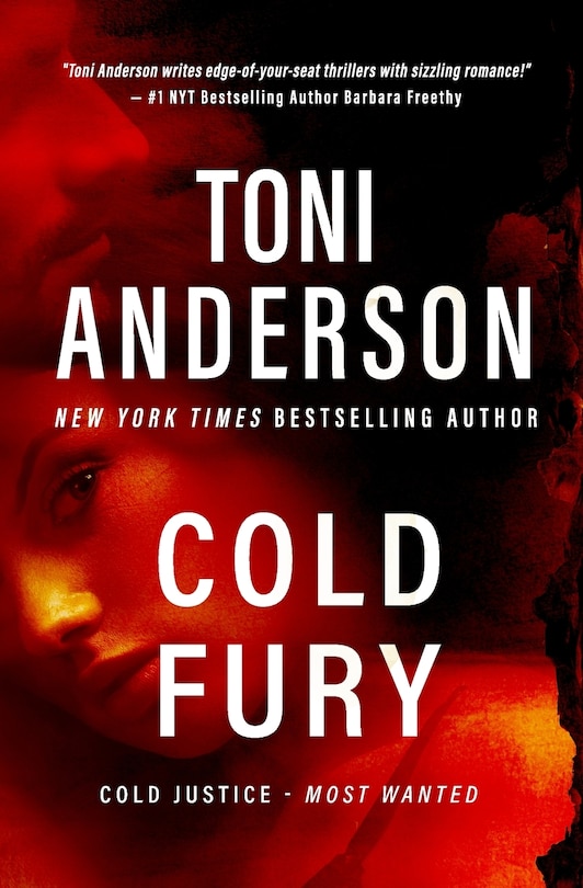 Front cover_Cold Fury