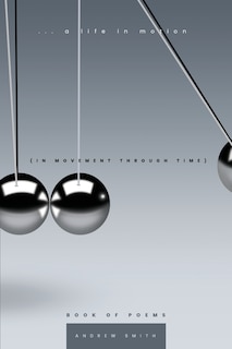 Front cover_A Life In Motion