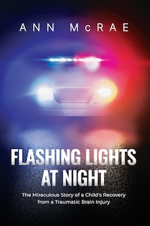 Front cover_Flashing Lights at Night