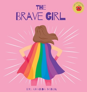 Couverture_The Brave Girl