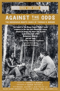 Front cover_Against the Odds