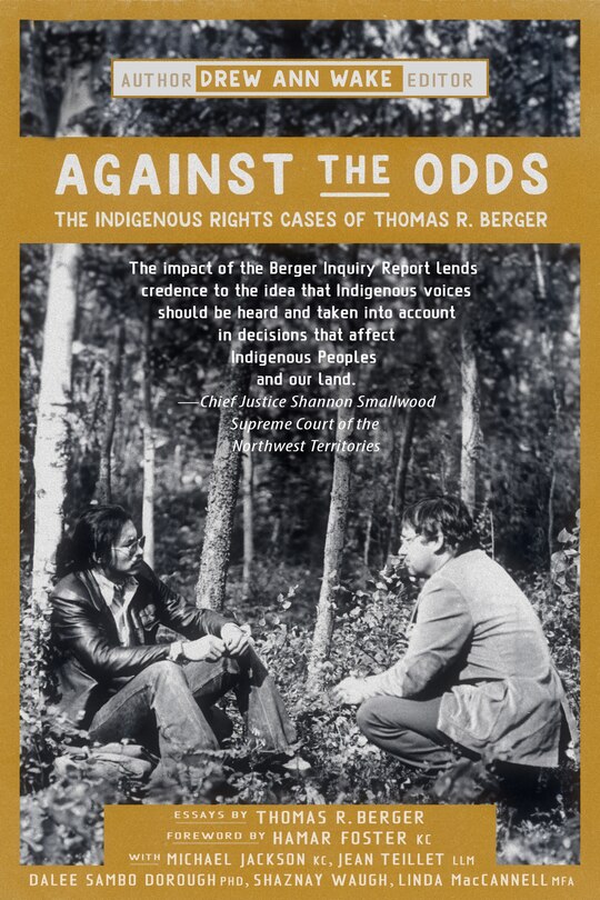 Front cover_Against the Odds