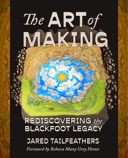 Couverture_The Art of Making