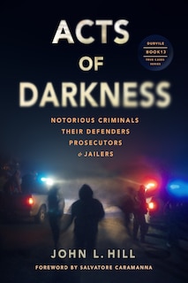 Front cover_Acts of Darkness
