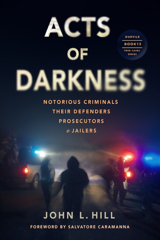 Front cover_Acts of Darkness