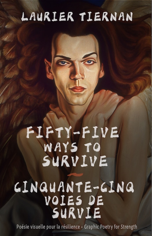 Couverture_Fifty-Five Ways to Survive