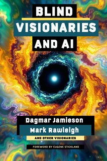 Couverture_Blind Visionaries & AI