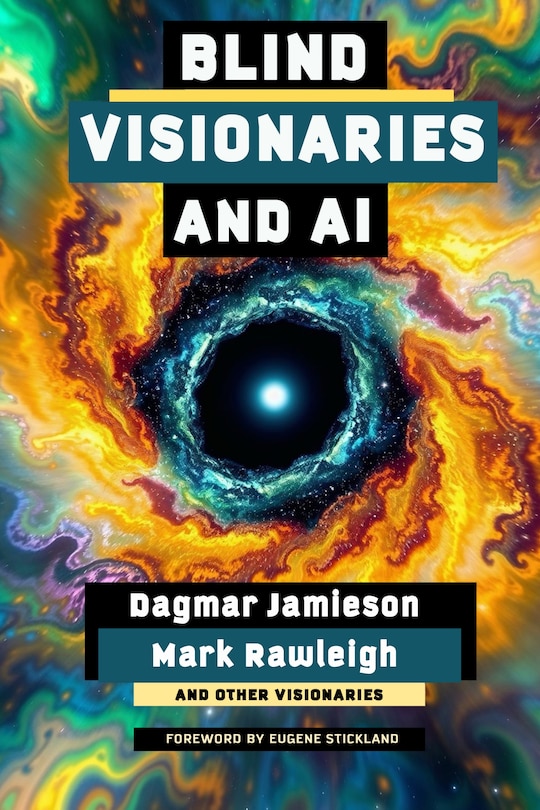 Couverture_Blind Visionaries & AI