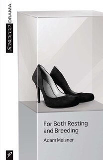 Front cover_For Both Resting and Breeding