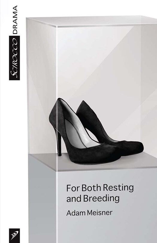 Front cover_For Both Resting and Breeding