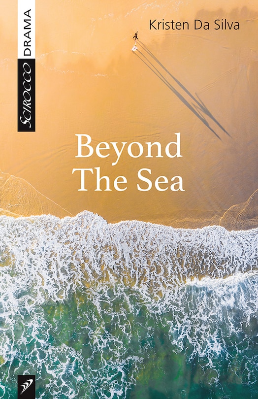 Front cover_Beyond the Sea