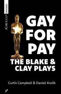Front cover_Gay for Pay