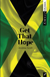 Front cover_Get That Hope
