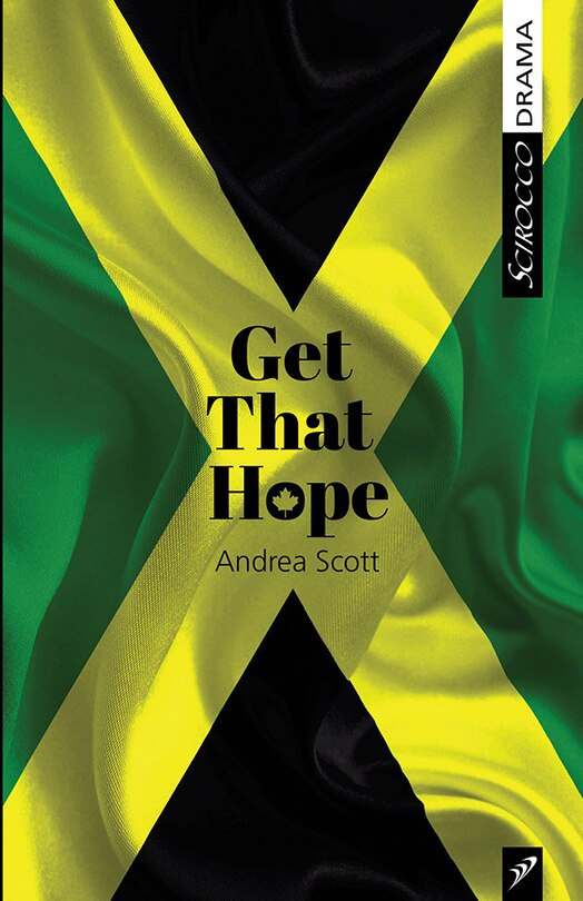 Front cover_Get That Hope