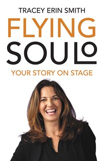 Front cover_Flying SOULO