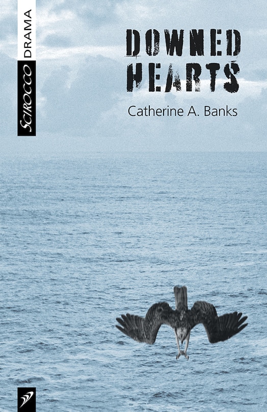 Front cover_Downed Hearts