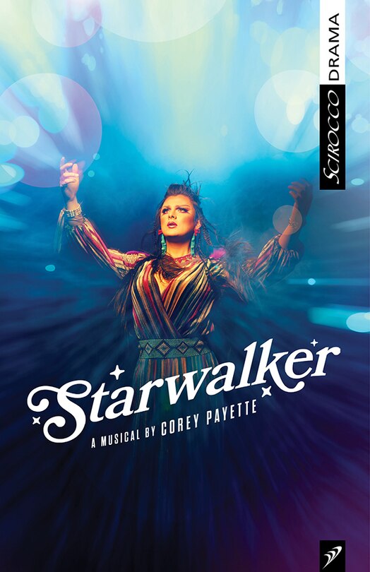 Front cover_Starwalker