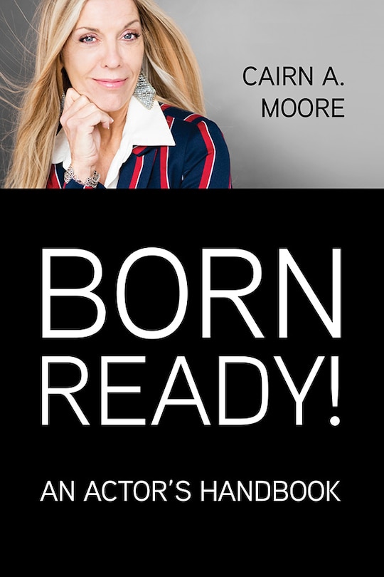 Front cover_Born Ready