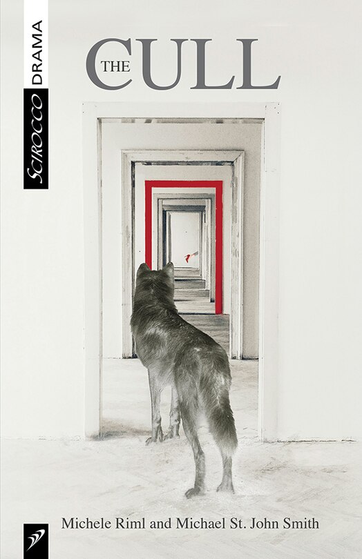 Front cover_The Cull