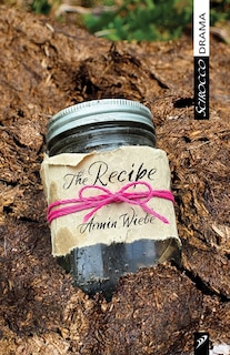 Front cover_The Recipe