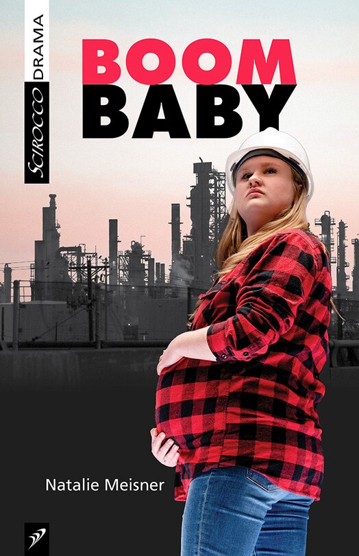 Front cover_Boom Baby