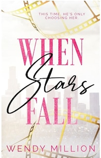 Front cover_When Stars Fall