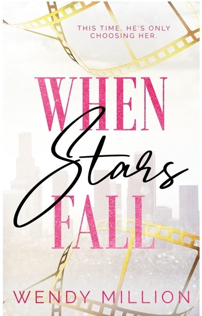 Front cover_When Stars Fall