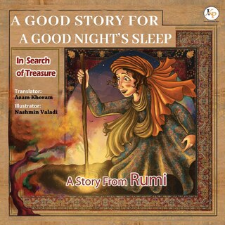 Front cover_In Search of Treasure