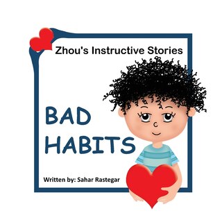 Front cover_Bad Habits